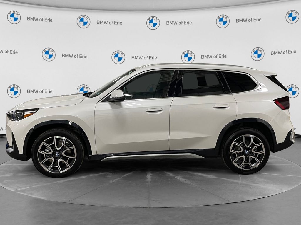 2027 BMW X1 xDrive28i - 1