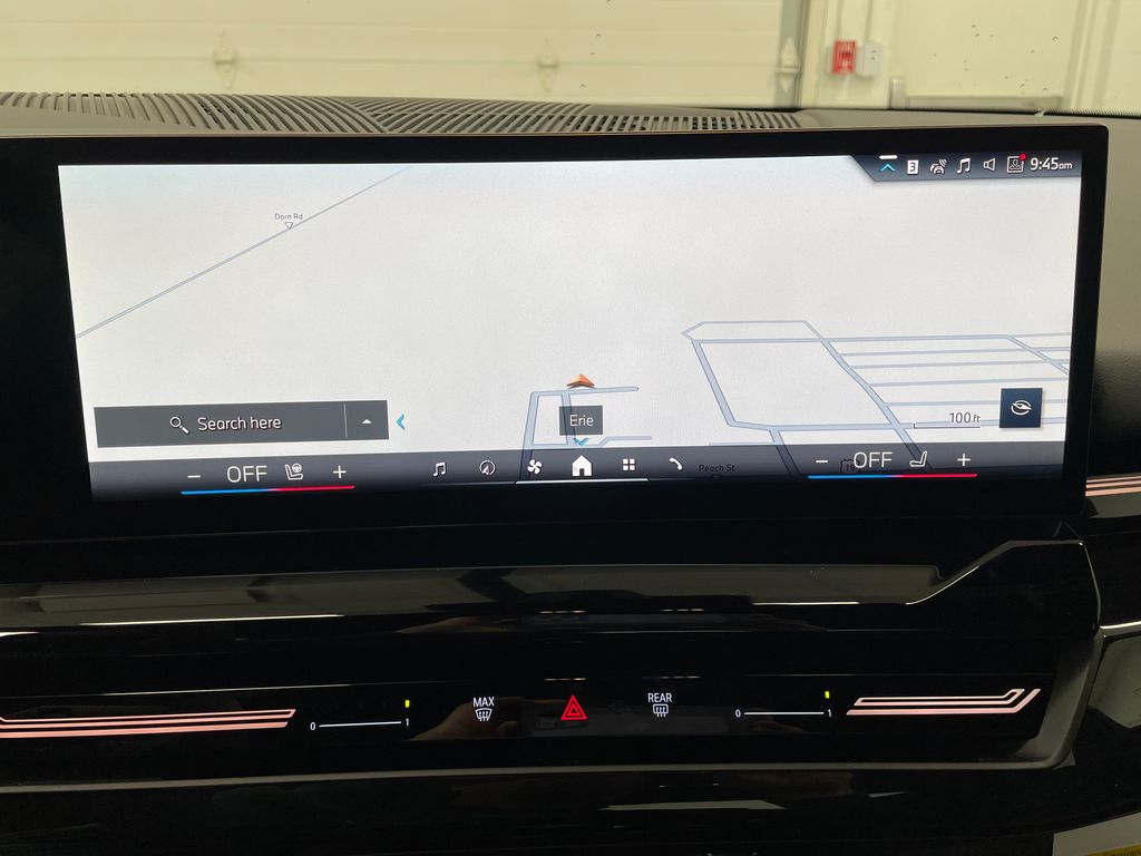 2025 BMW 5 Series 530i - Photo 26