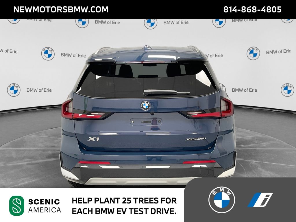 2027 BMW X1 xDrive28i - 2