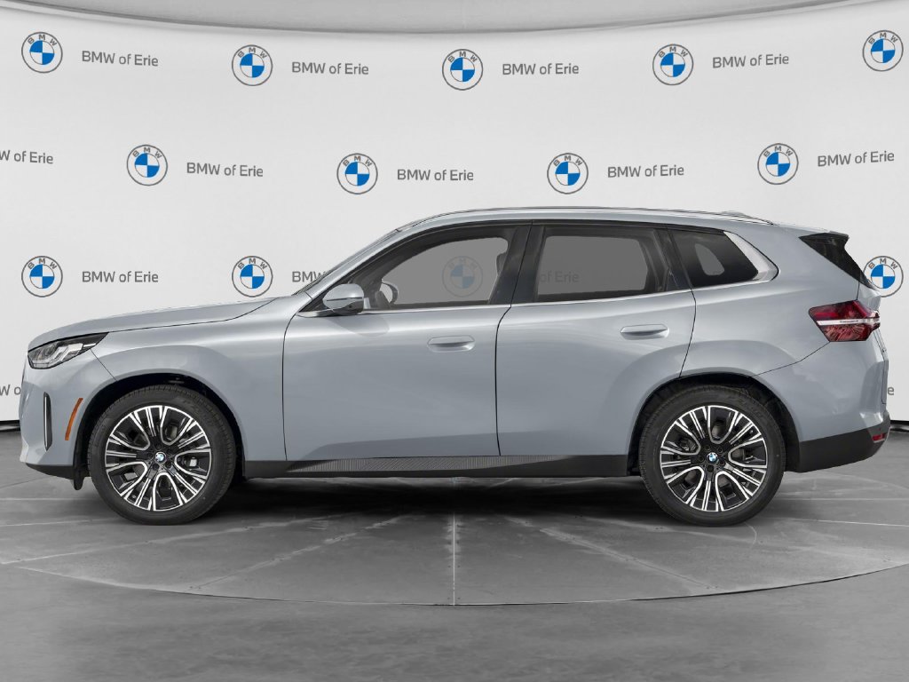 2026 BMW X3 photo 3 of 11