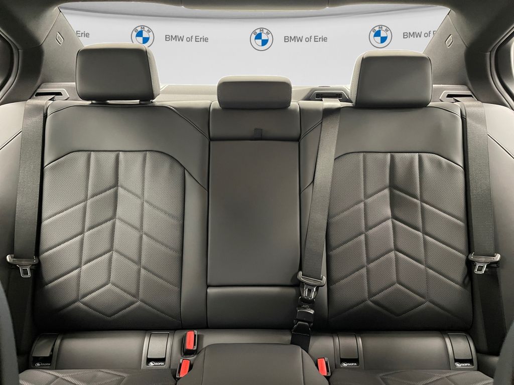 2027 BMW 5 Series 530i xDrive - 11