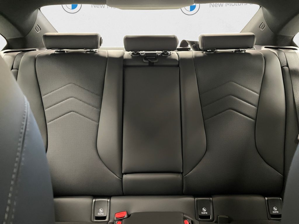 2026 BMW 2 Series 228 Gran Coupe - 10