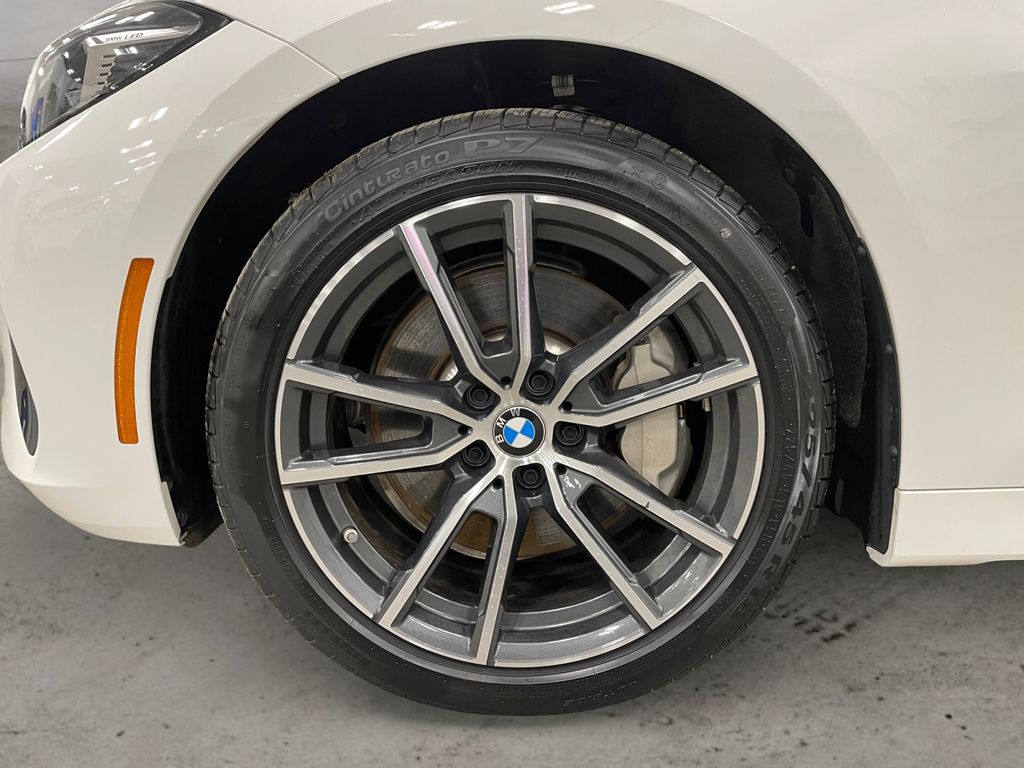 2025 BMW 4 Series 430i - Photo 14