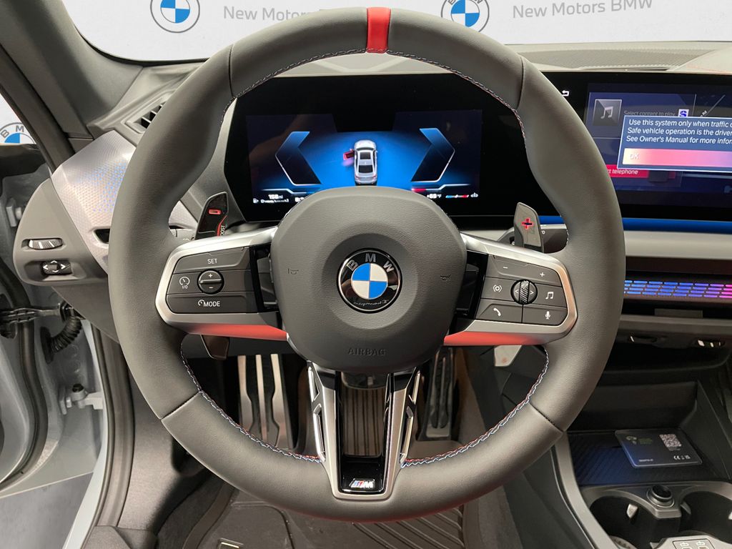 2026 BMW 2 Series M235i xDrive - 9