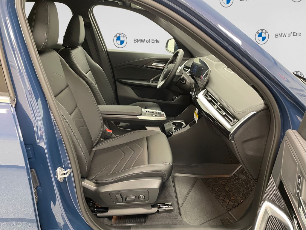 2027 BMW X1 xDrive28i  at New Motors