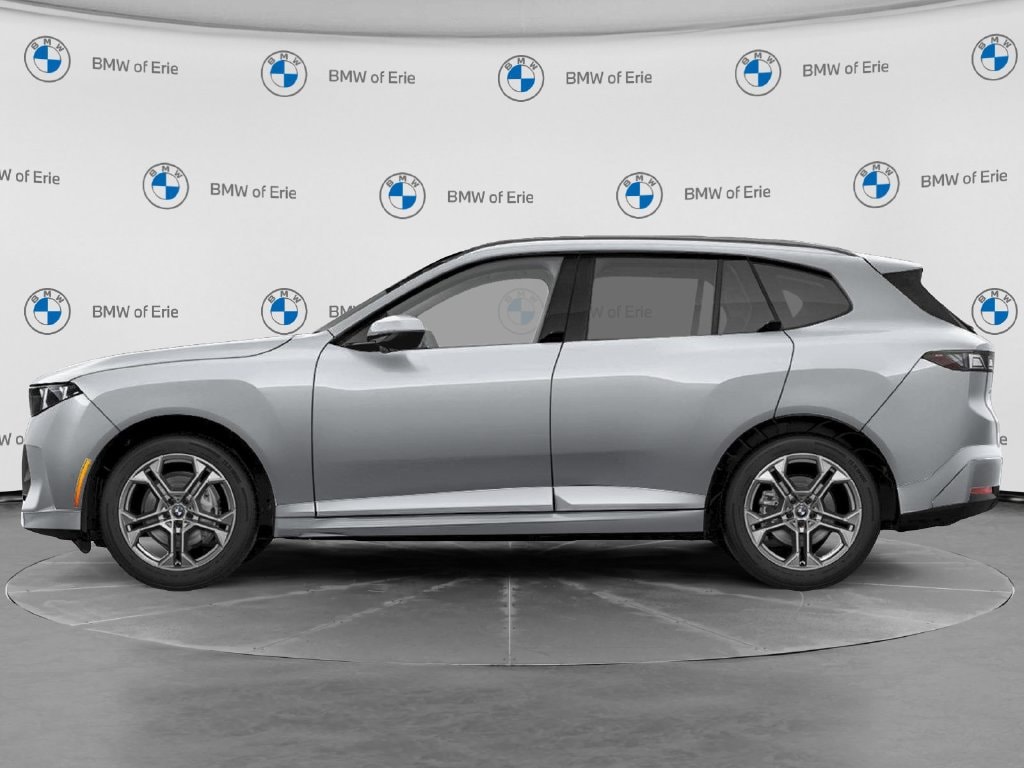 2027 BMW X5 photo 2 of 4