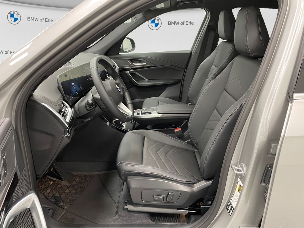 2026 BMW X1 xDrive28i - 6
