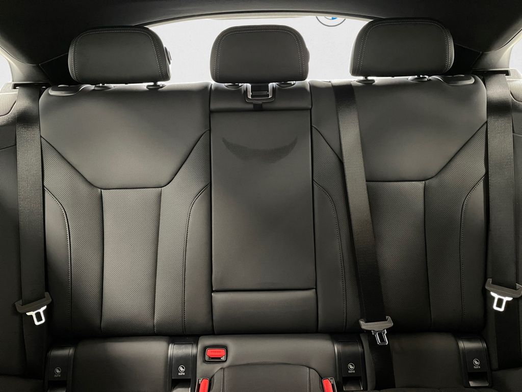 2026 BMW 4 Series 430i xDrive Gran Coupe - 10