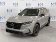 Honda CR-V Hybrid