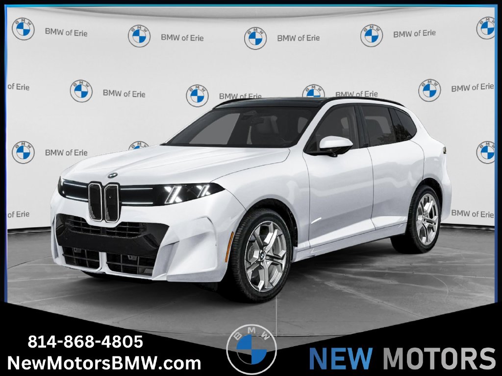 2027 BMW X5