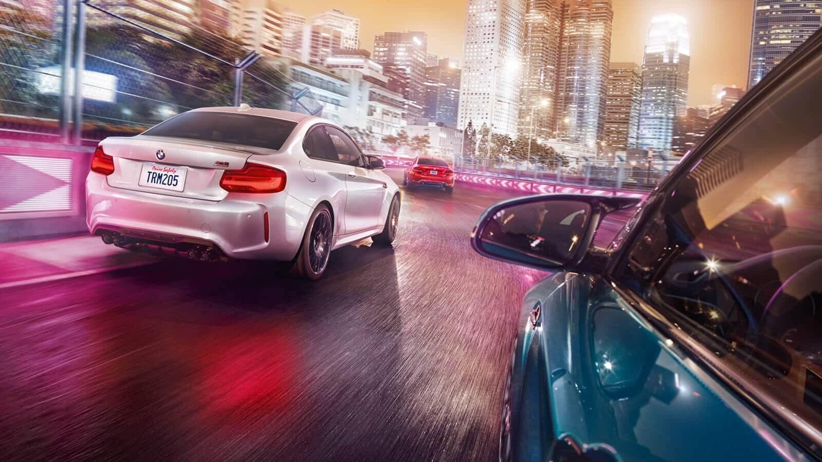 How Much Does the BMW M2 Cost?