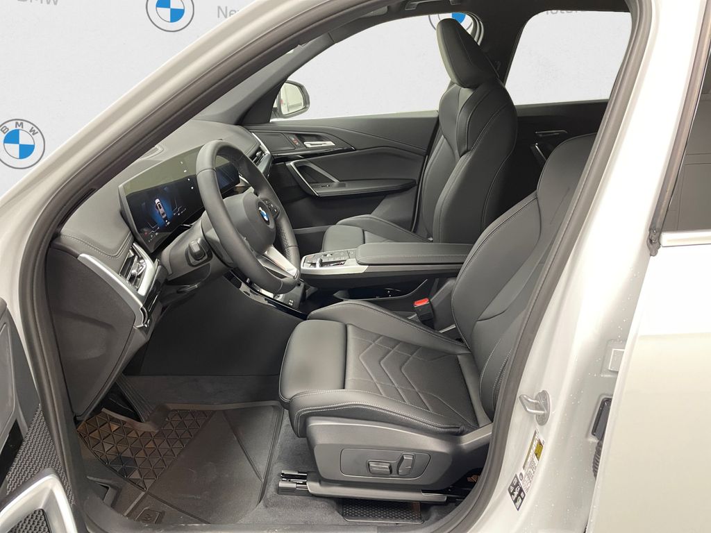 2026 BMW X1 xDrive28i - 6