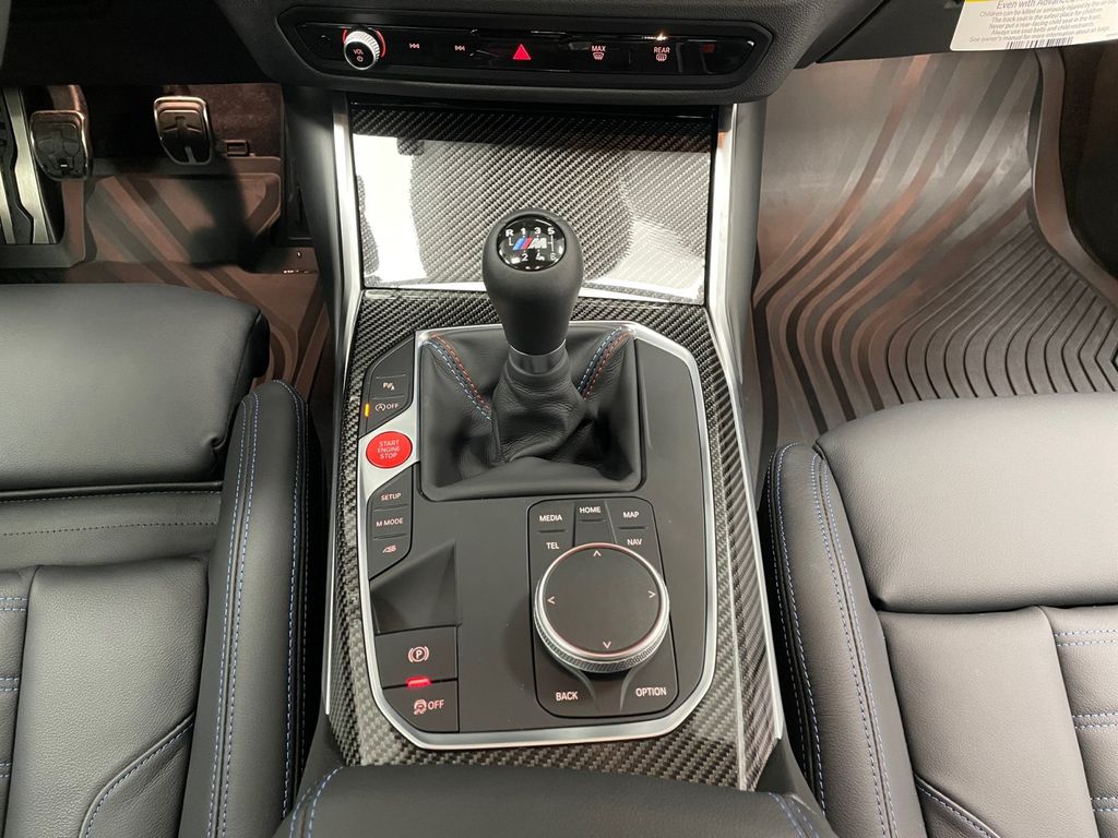 2026 BMW M2 Base Blue Metallic at New Motors