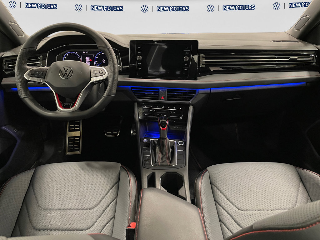 2026 Volkswagen Jetta GLI Autobahn - Photo 10