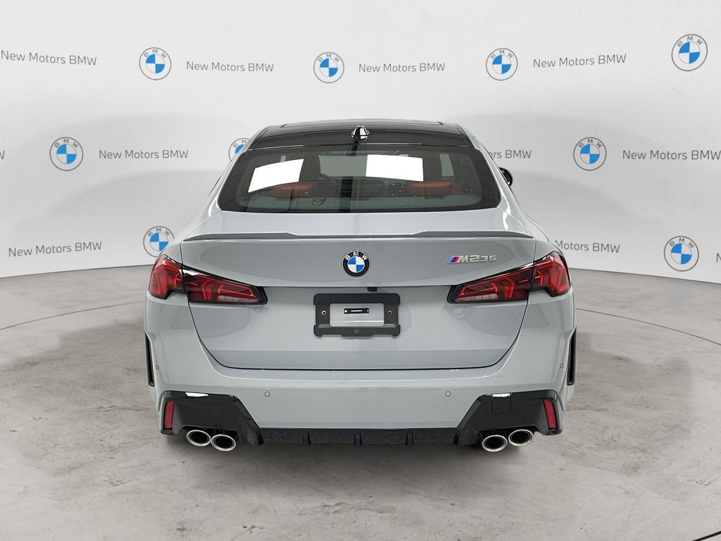 2026 BMW 2 Series M235i xDrive - 2