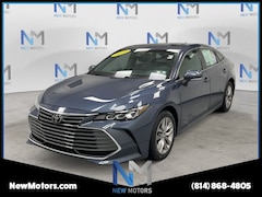 Used 2019 Toyota Avalon XLE Sedan in Erie, PA