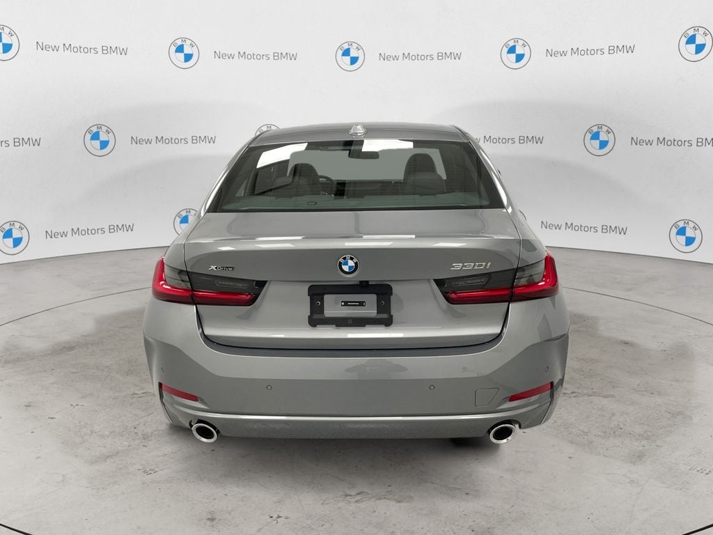 New 2026 BMW 3 Series 330i xDrive Sedan