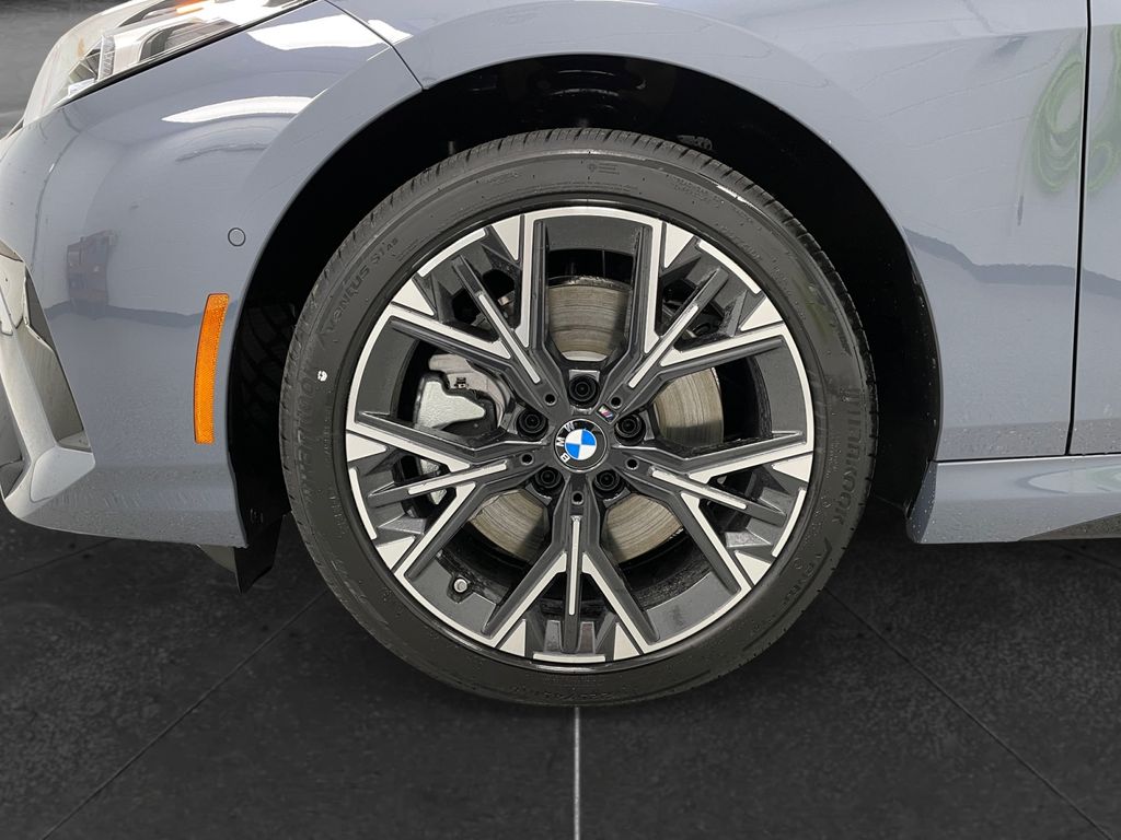 2026 BMW 2 Series 228 Gran Coupe - 11