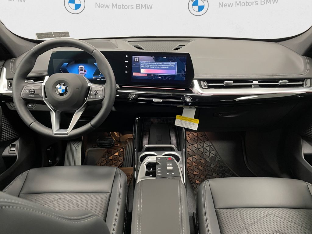 2026 BMW X1 xDrive28i - 7