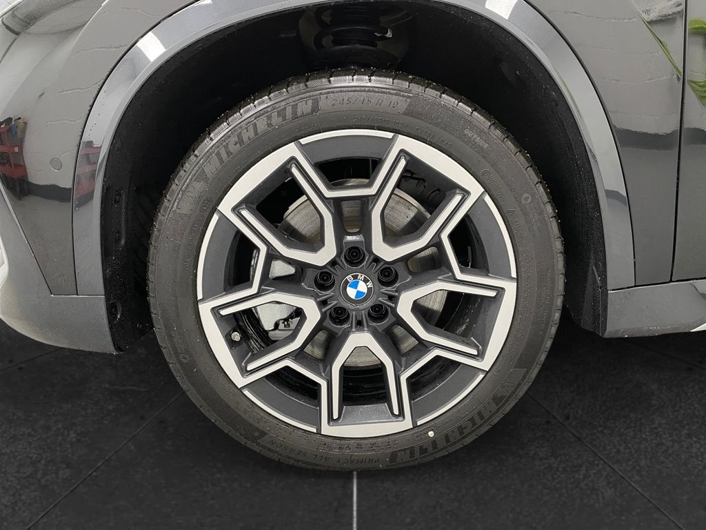 2026 BMW X1 xDrive28i Jet Black at New Motors