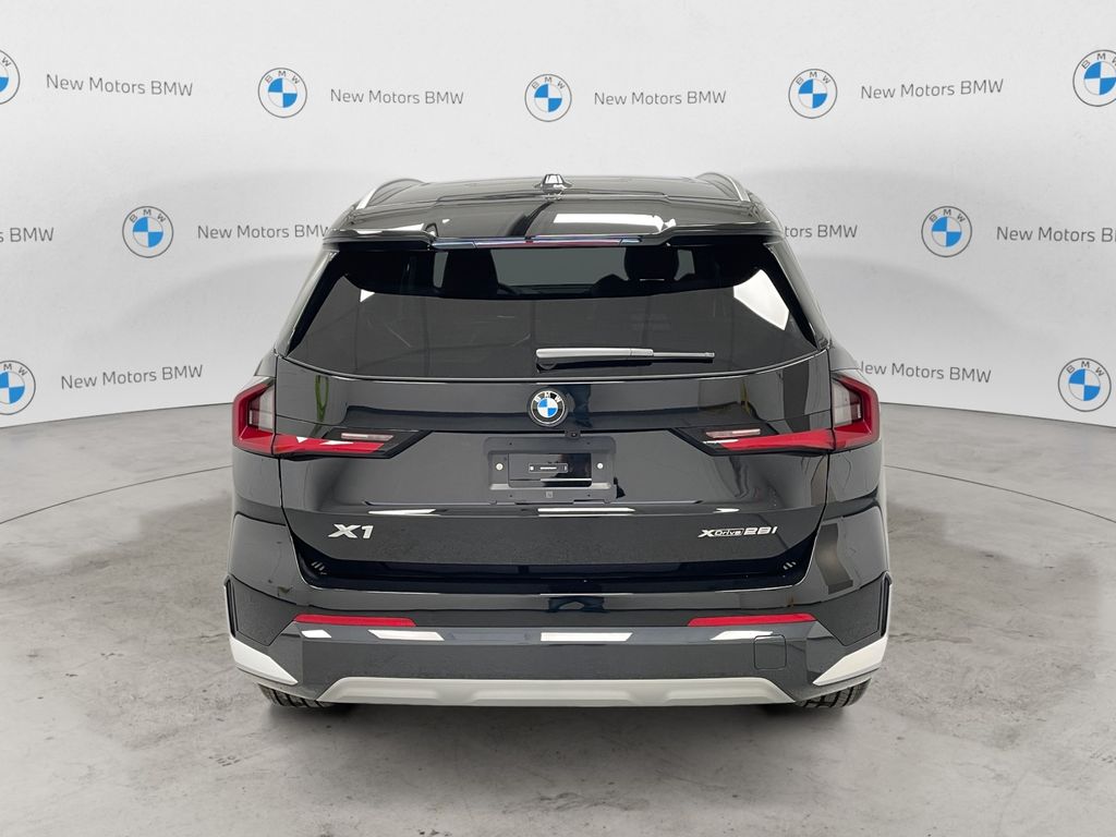 2026 BMW X1 xDrive28i - 2