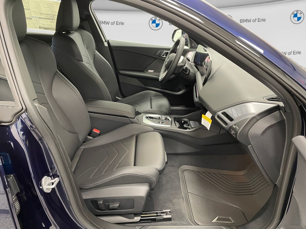 2026 BMW 2 Series 228 Gran Coupe Tanzanite Blue II Metallic at New Motors