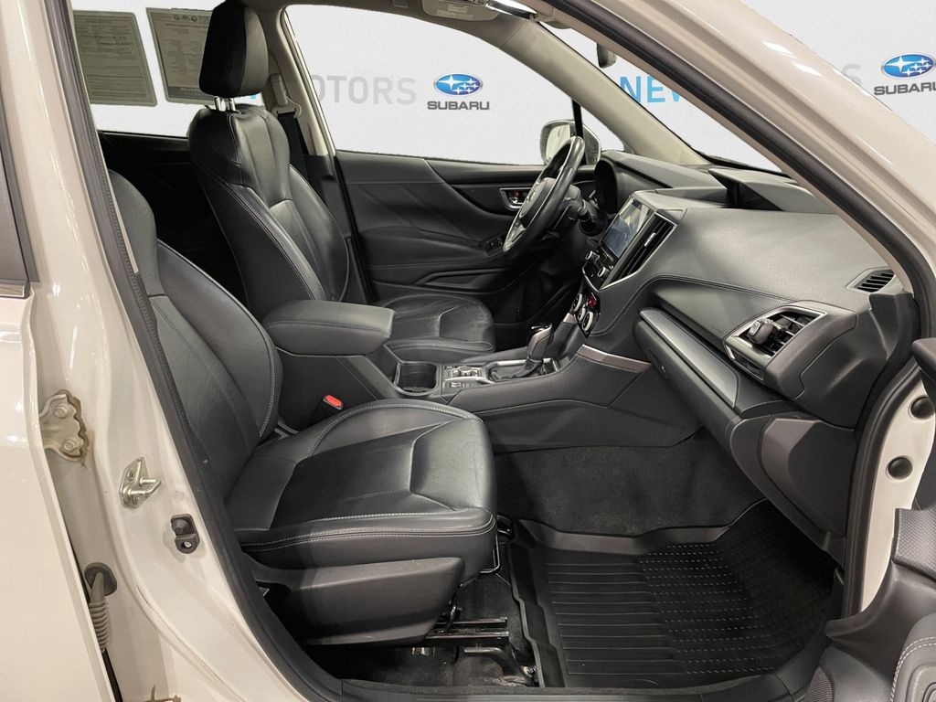2021 Subaru Forester Limited - Photo 15