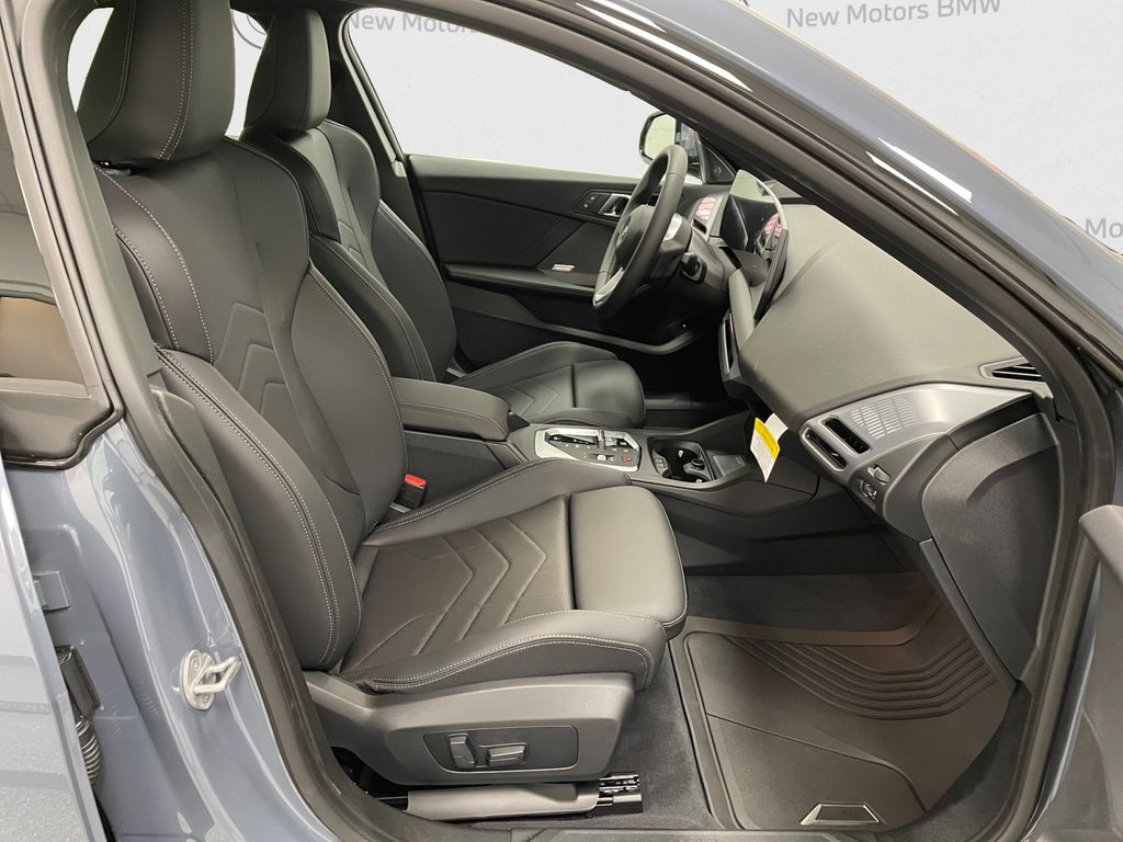 2026 BMW 2 Series 228 Gran Coupe Storm Bay Metallic at New Motors