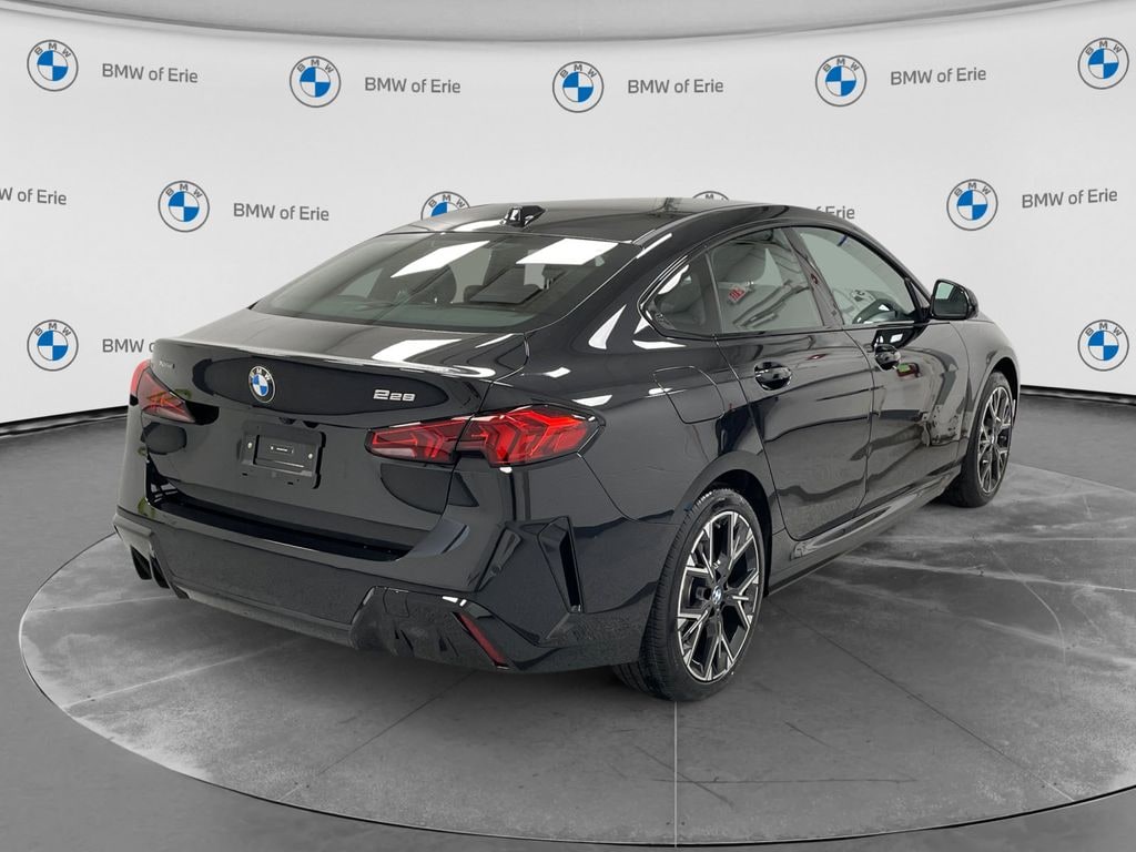 New 2026 BMW 2 Series 228 Gran Coupe Sedan