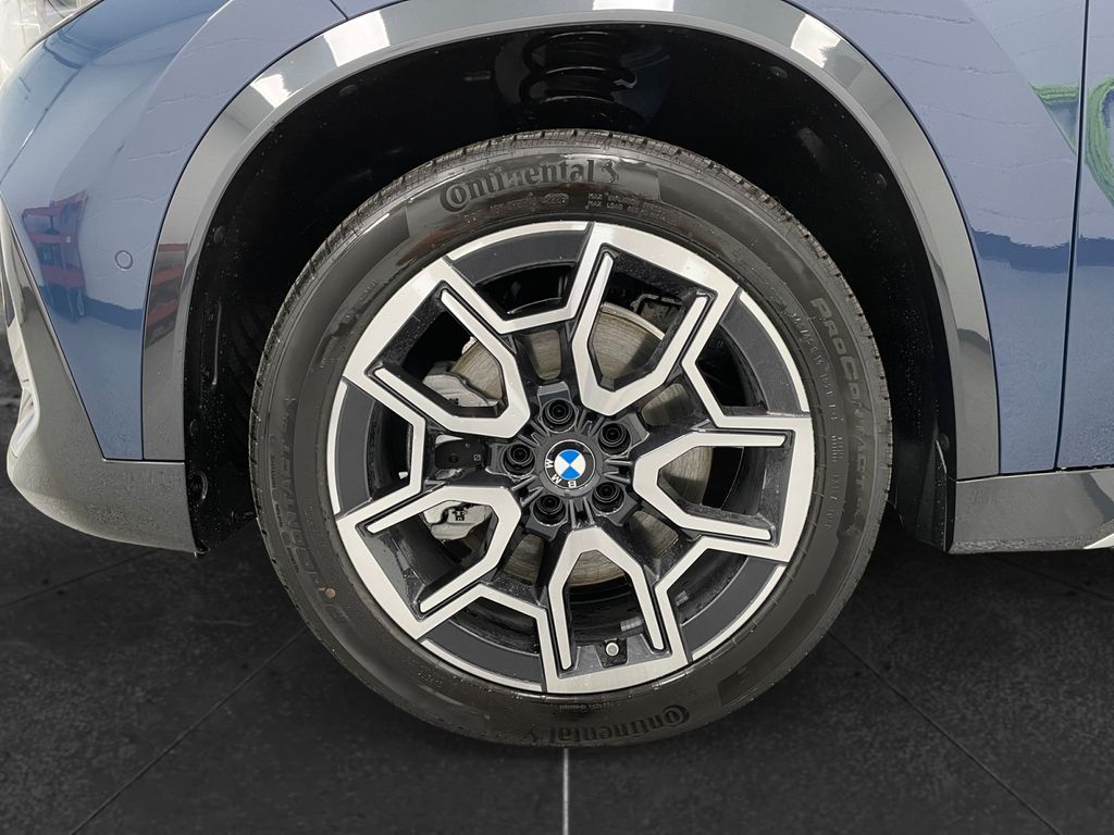 2027 BMW X1 xDrive28i  at New Motors