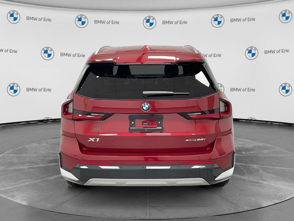 2026 BMW X1 xDrive28i - 2