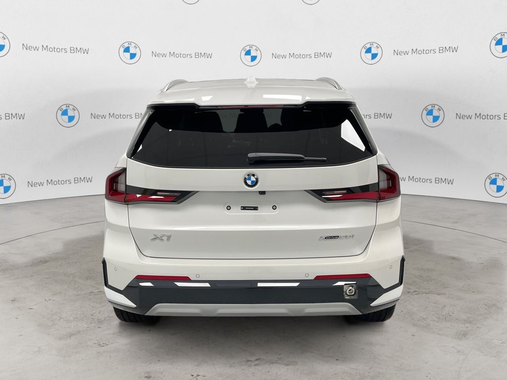 2026 BMW X1 xDrive28i - 2
