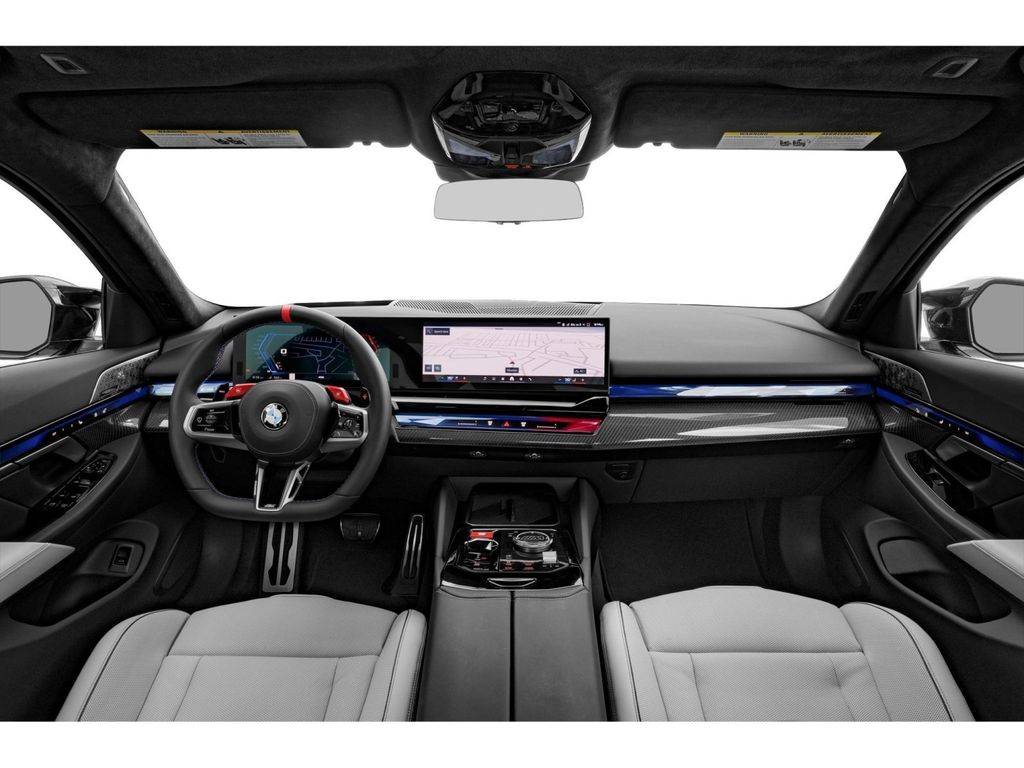 2027 BMW M5 Base - 5