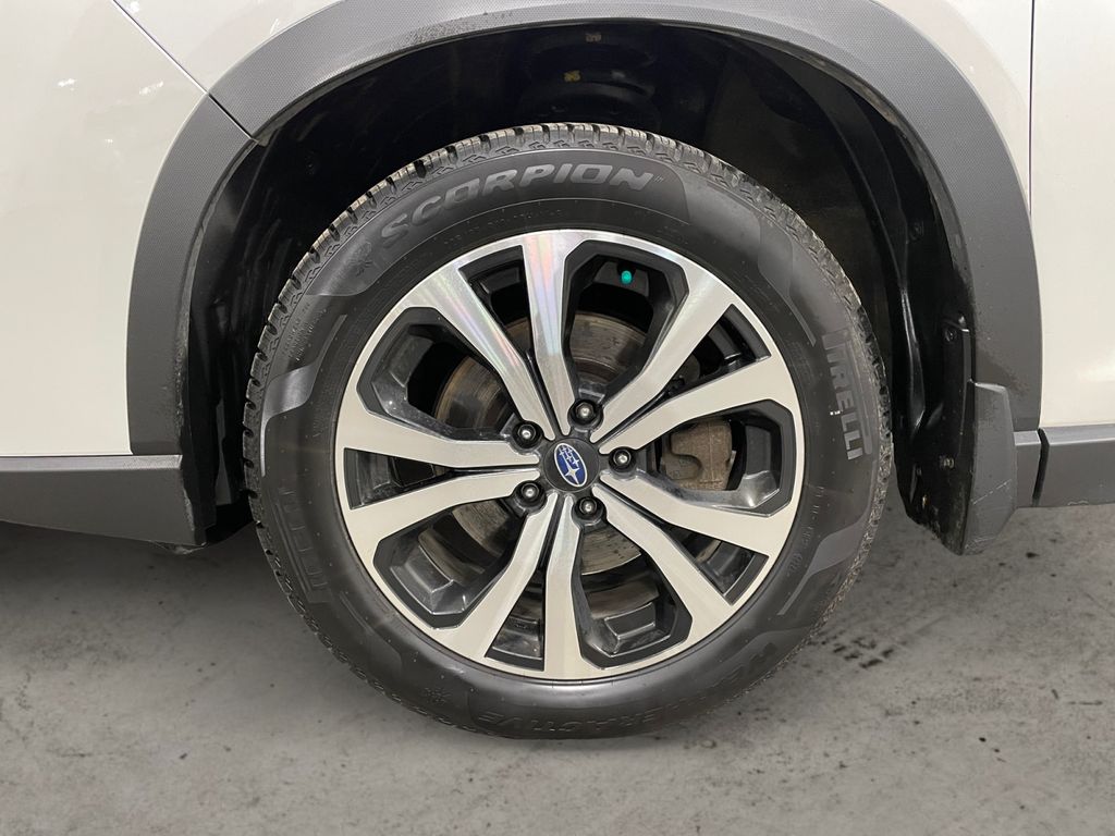 2021 Subaru Forester Limited - Photo 14