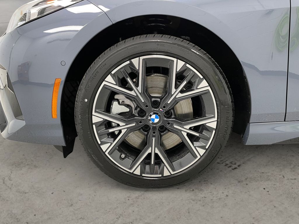 2026 BMW 2 Series 228 Gran Coupe - 11