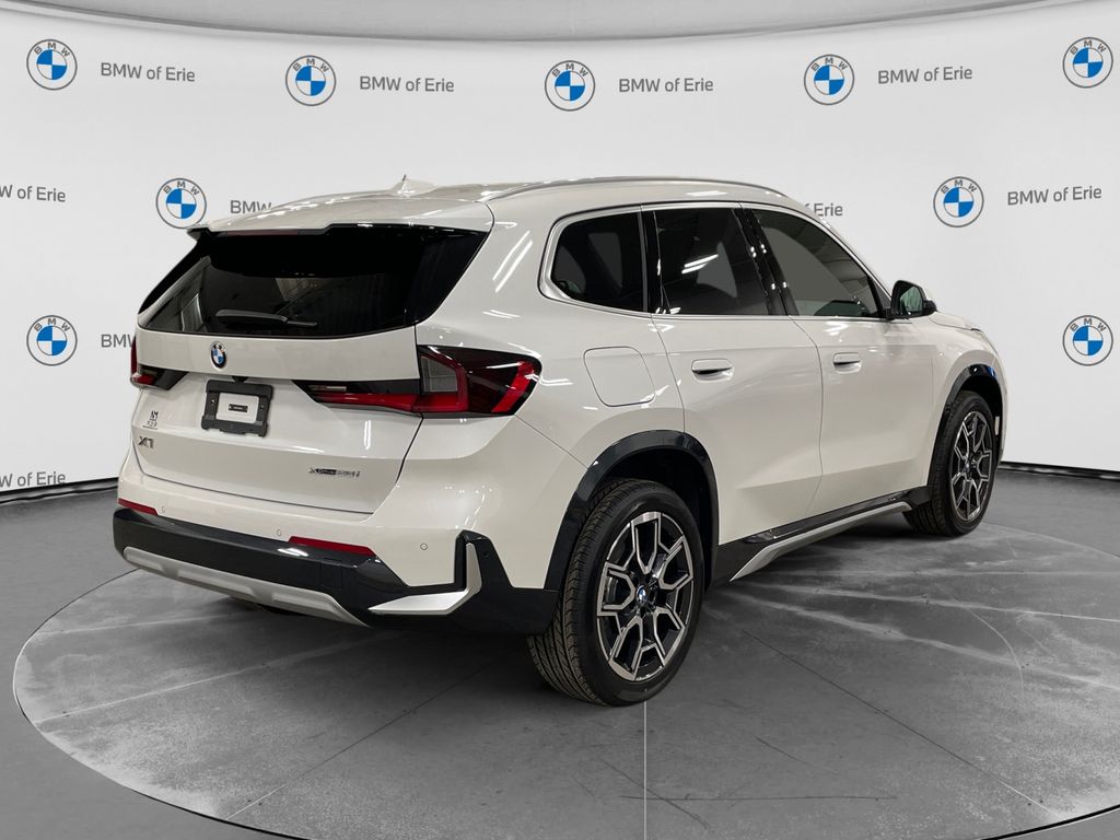 2027 BMW X1 xDrive28i - 5