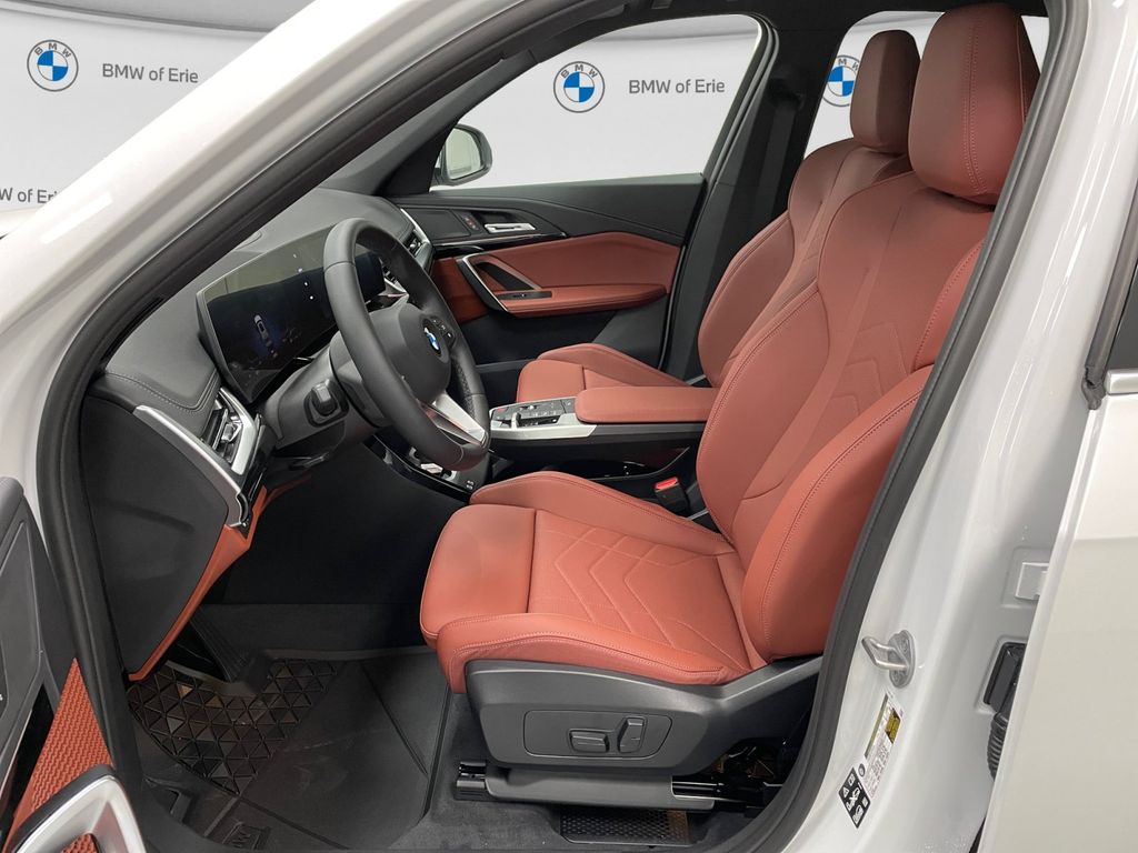 2026 BMW X1 xDrive28i - 6