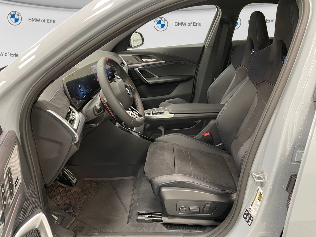 2026 BMW X2 M35i - 6