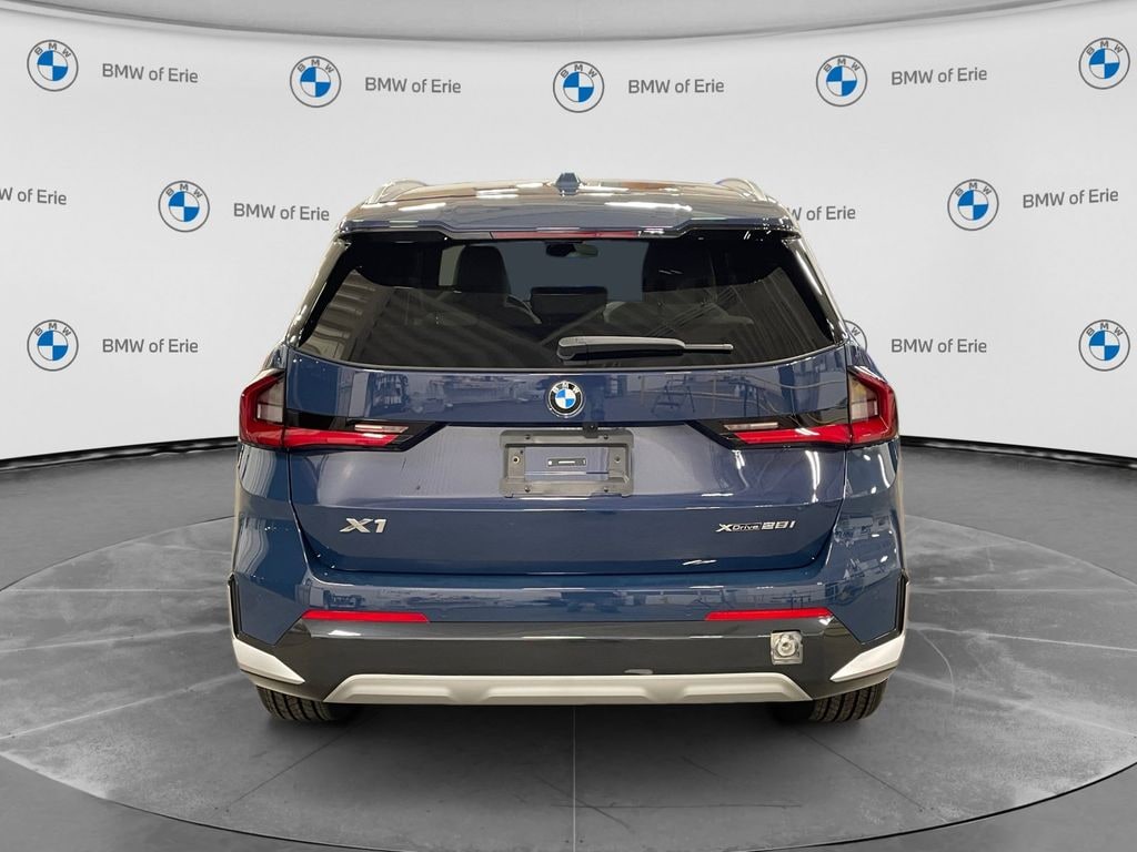 New 2026 BMW X1 xDrive28i SUV