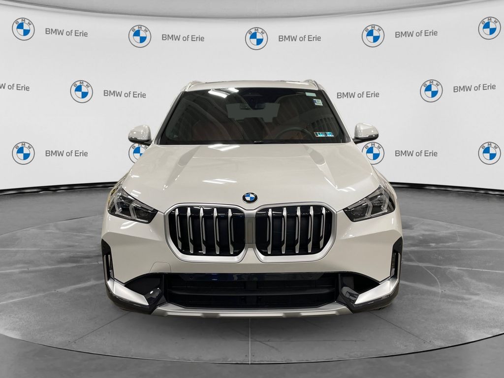 2027 BMW X1 xDrive28i - 8