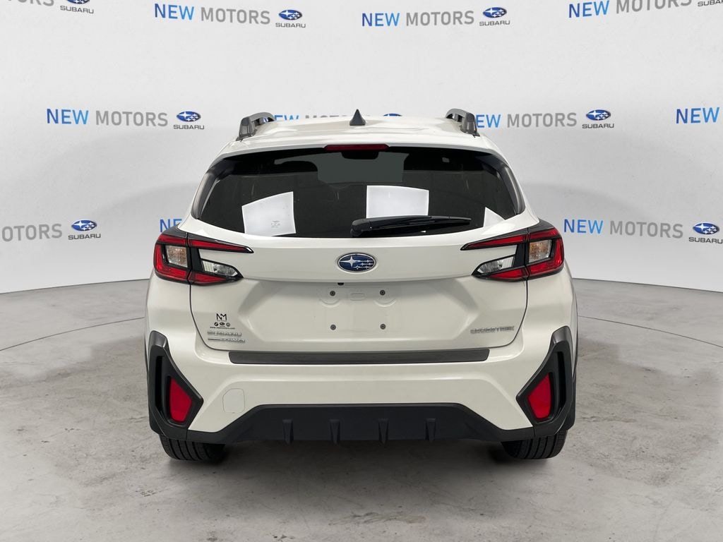 Certified 2024 Subaru Crosstrek Premium SUV