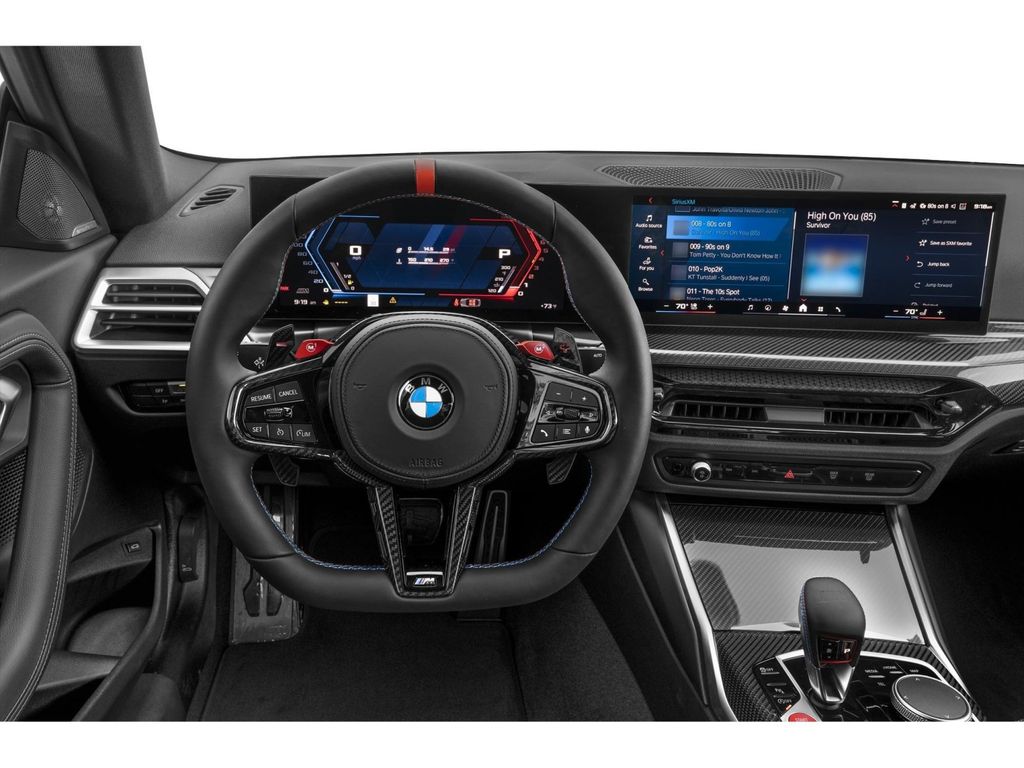 2026 BMW M2 Base Yellow at New Motors