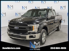 Used 2019 Ford F-150 XL Truck in Erie, PA