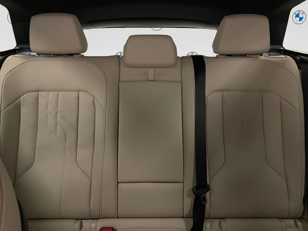 2026 BMW X3 30 xDrive Alpine White at New Motors