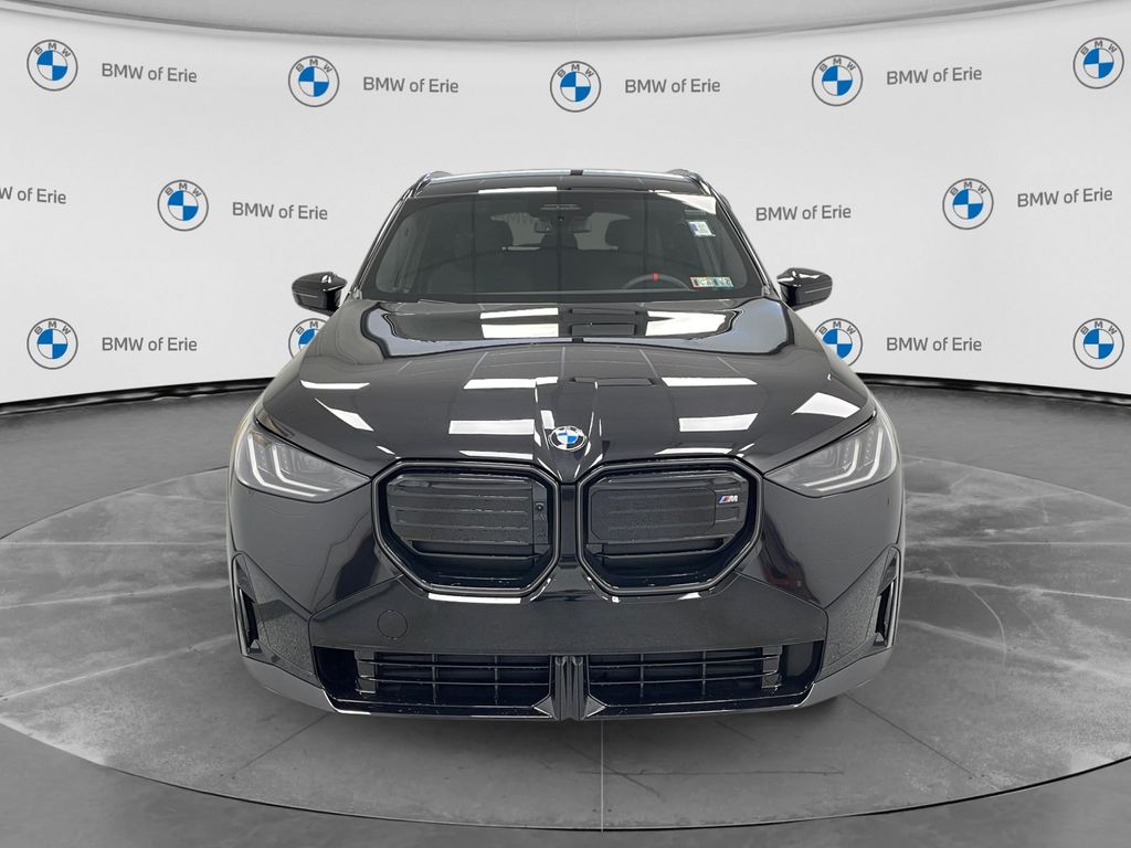2026 BMW X3 photo 6 of 13