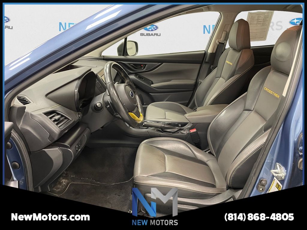 2023 Subaru Crosstrek Sport - Photo 7
