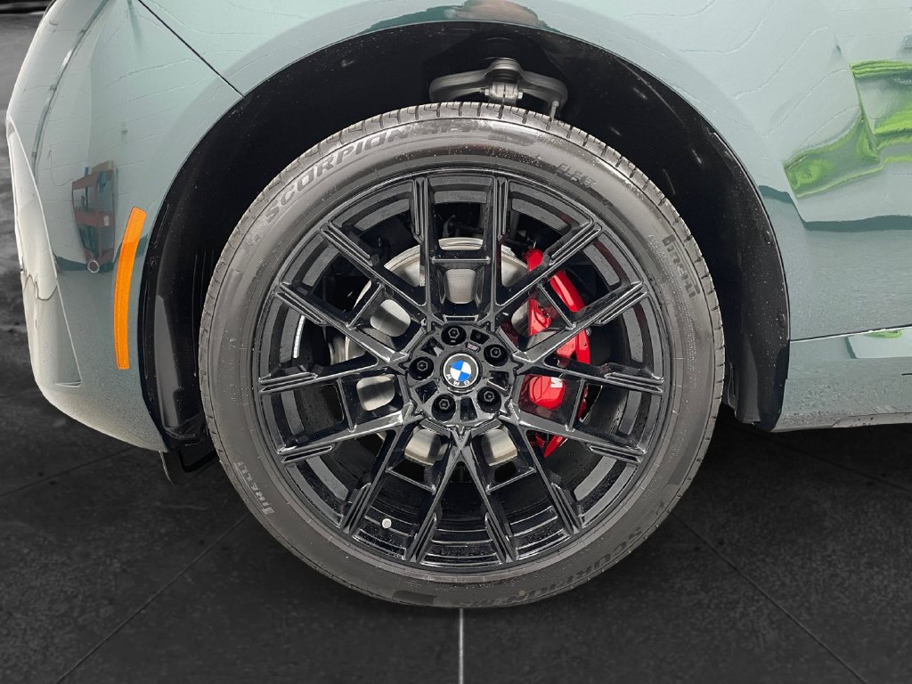 2027 BMW X5 photo 13 of 14