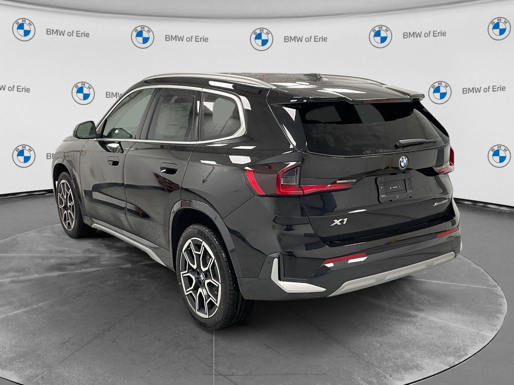 2026 BMW X1 xDrive28i - 1