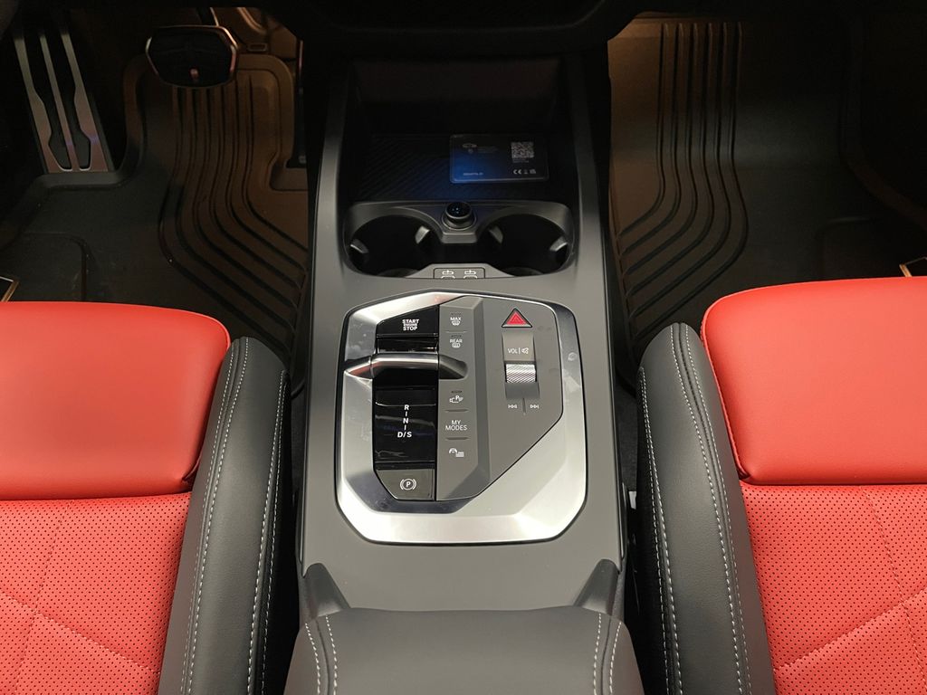 2026 BMW 2 Series M235i xDrive - 8