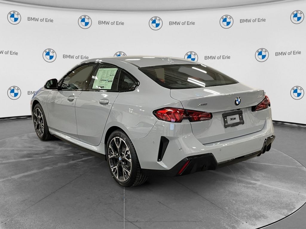 New 2026 BMW 2 Series 228 Gran Coupe Sedan